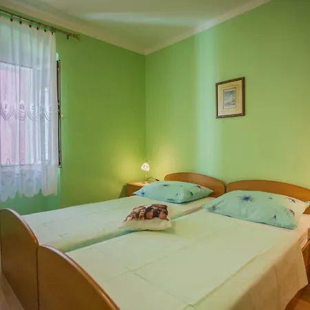 Dabovic Apartment *