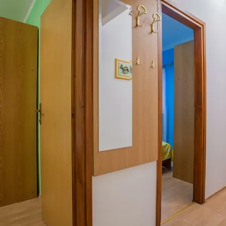Apartment Dabovic *