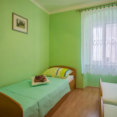 Dabovic Apartment *