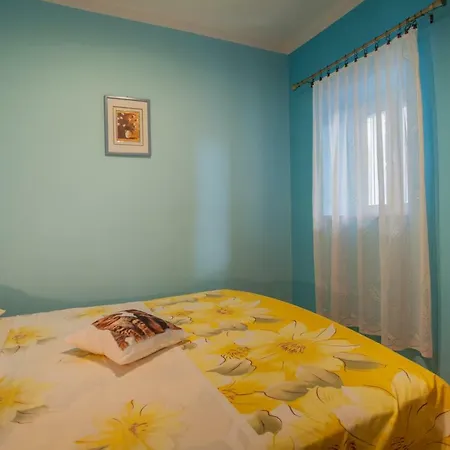 Apartment Dabovic Cres