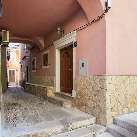 Apartment Dabovic