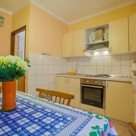 Dabovic Apartment