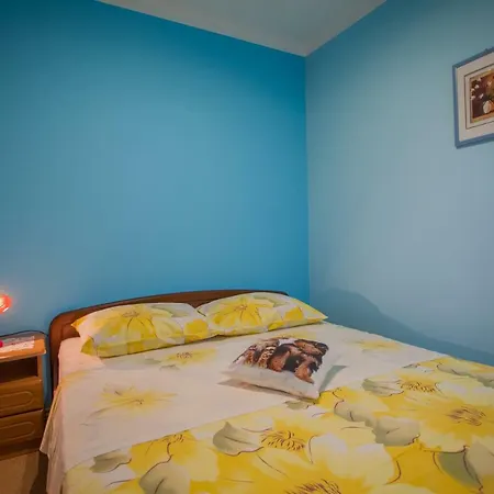 Apartment Dabovic *