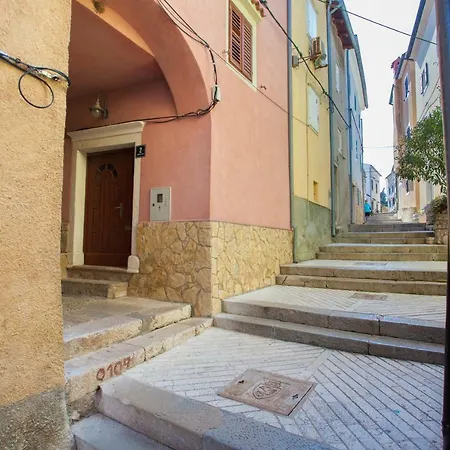 Apartment Dabovic *