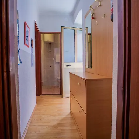 Dabovic Apartment