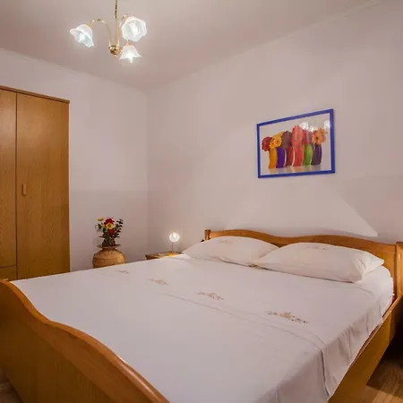 Apartment Dabovic *