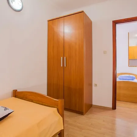 Apartment Dabovic *