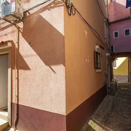 Apartment Dabovic *