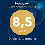 Dabovic Appartement