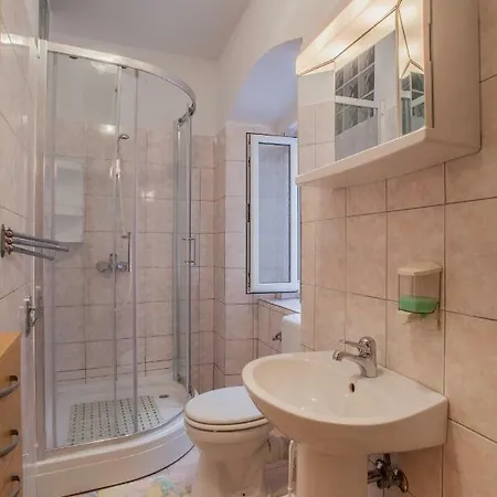 Dabovic Appartement Cres