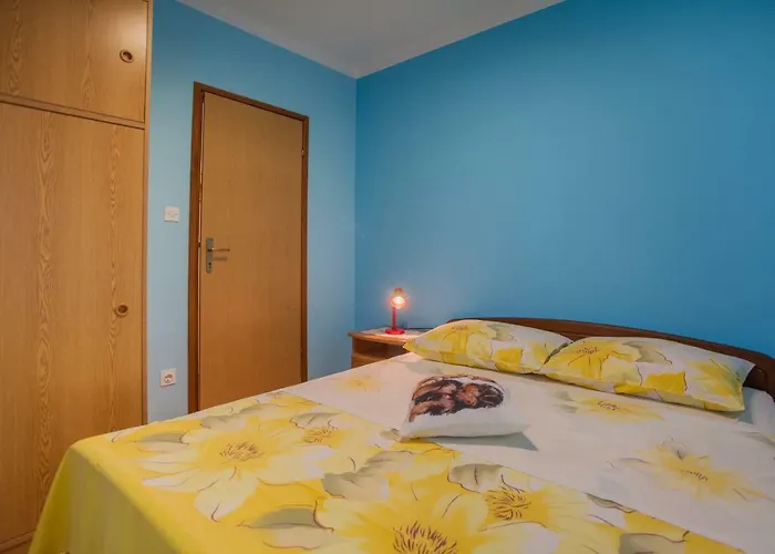 Apartmán Dabovic Cres