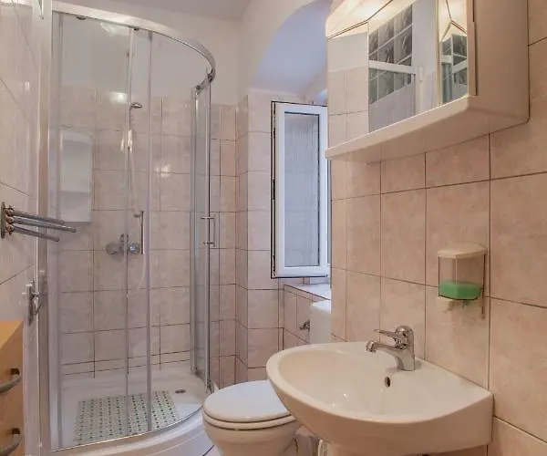 Dabovic Apartmán Cres