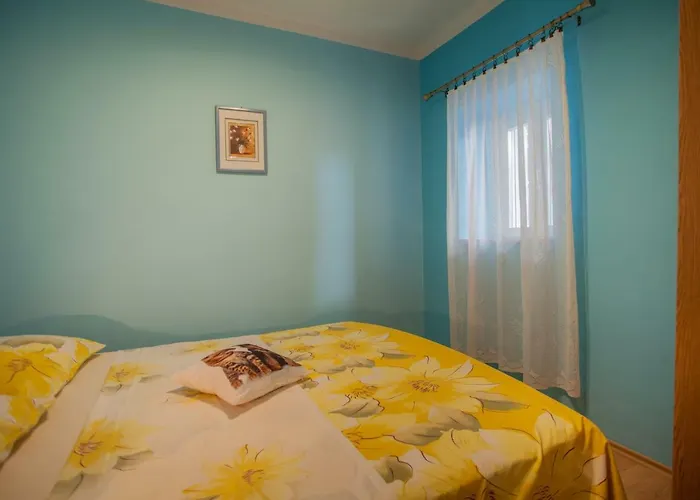 Apartmán Dabovic Cres