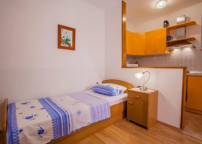 Apartmán Dabovic Cres