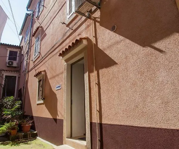 Dabovic Apartmán Cres