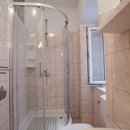 Dabovic Apartment Cres