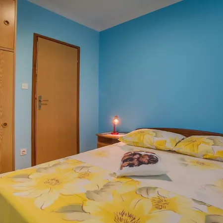 Apartment Dabovic Cres