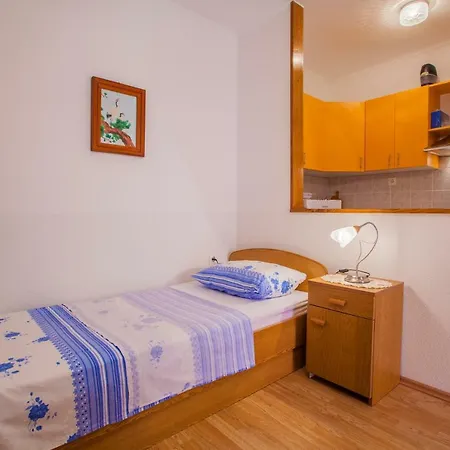 Apartment Dabovic Cres